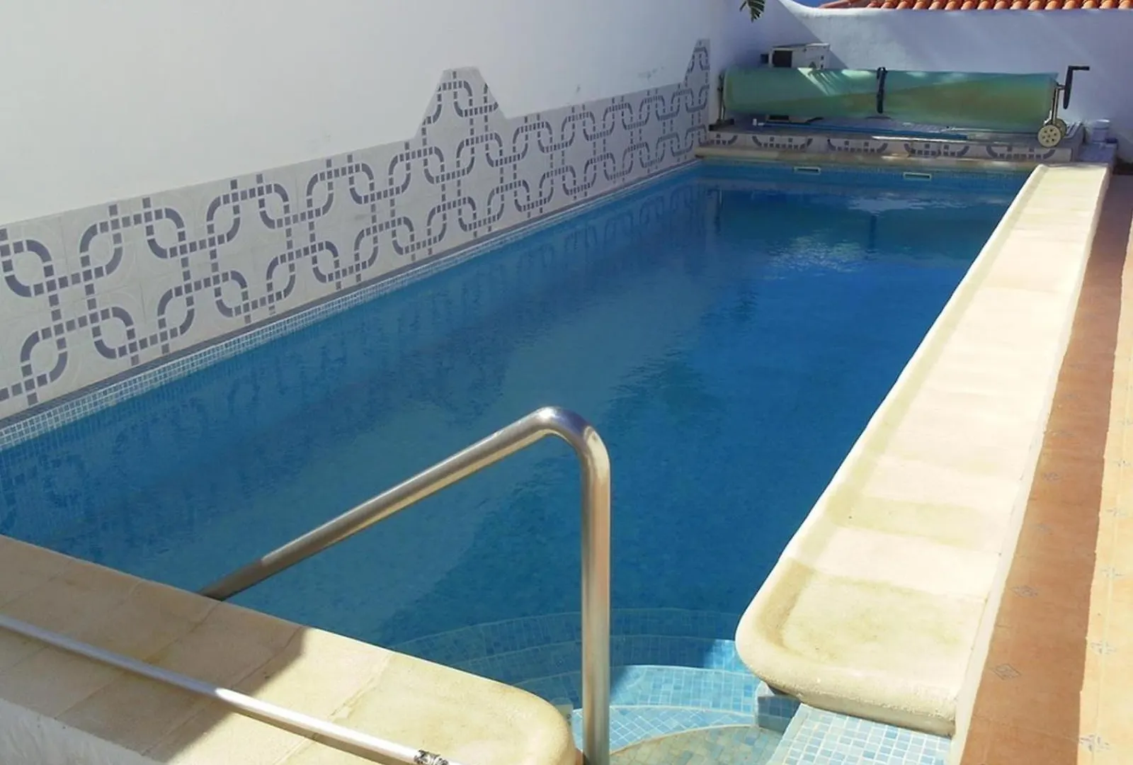 Bella Villa in Callao Callao Salvaje