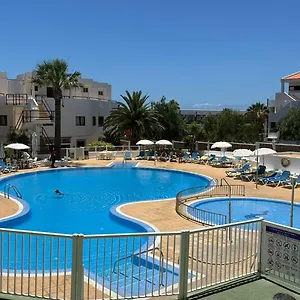 Callao Sun & Pool Ii Appartamento