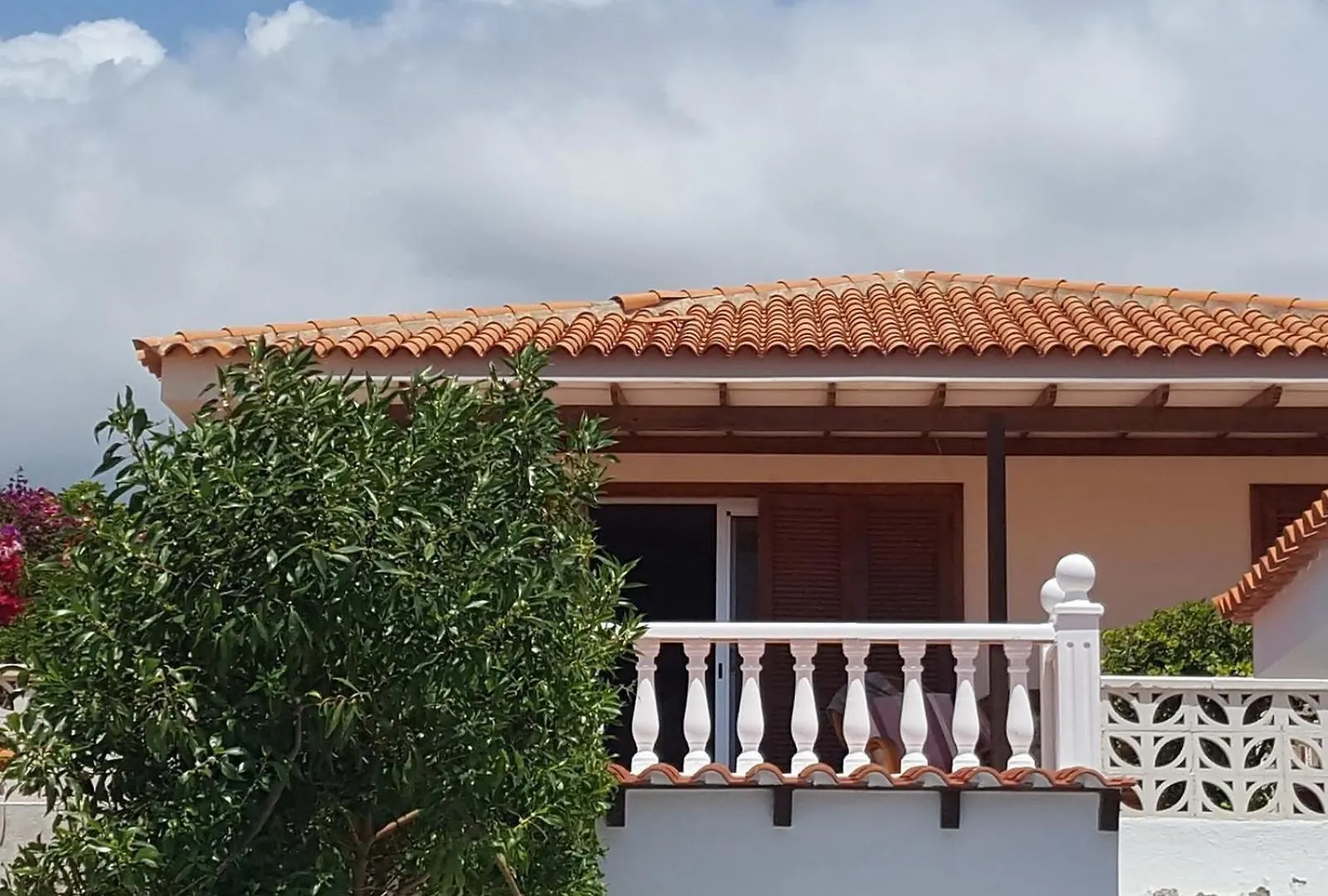 Bella Villa In Callao Callao Salvaje