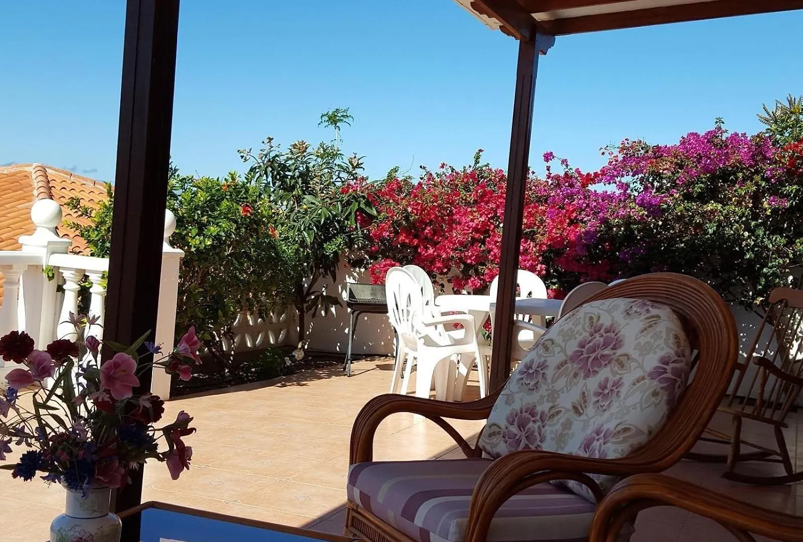 Bella Villa In Callao Callao Salvaje 0*,