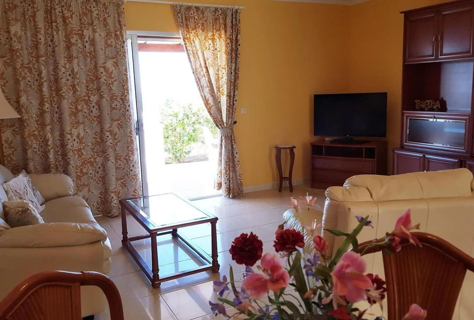 Bella Villa In Callao Callao Salvaje